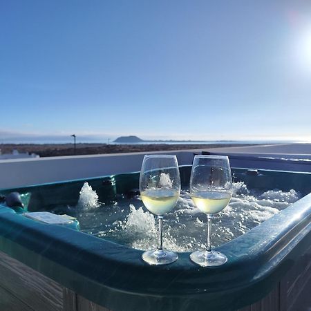 Gozamena Fuerteventura Villa Corralejo Luaran gambar