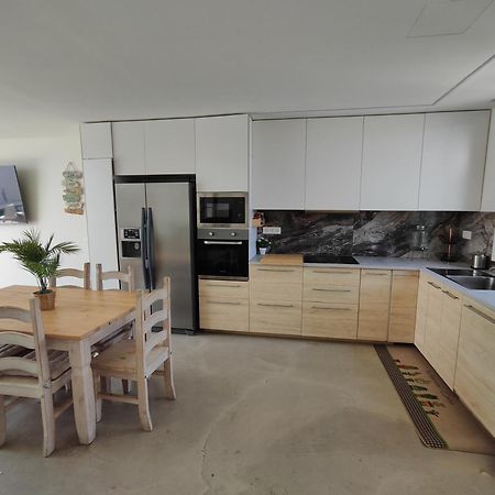 Gozamena Fuerteventura Villa Corralejo Luaran gambar