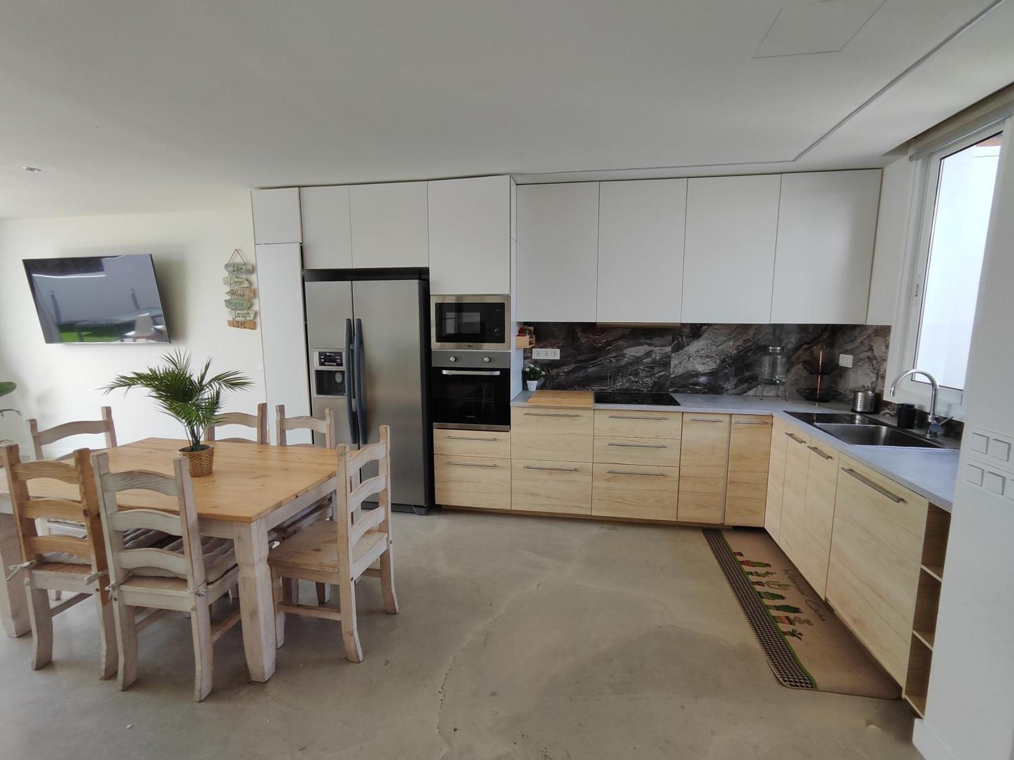 Gozamena Fuerteventura Villa Corralejo Luaran gambar