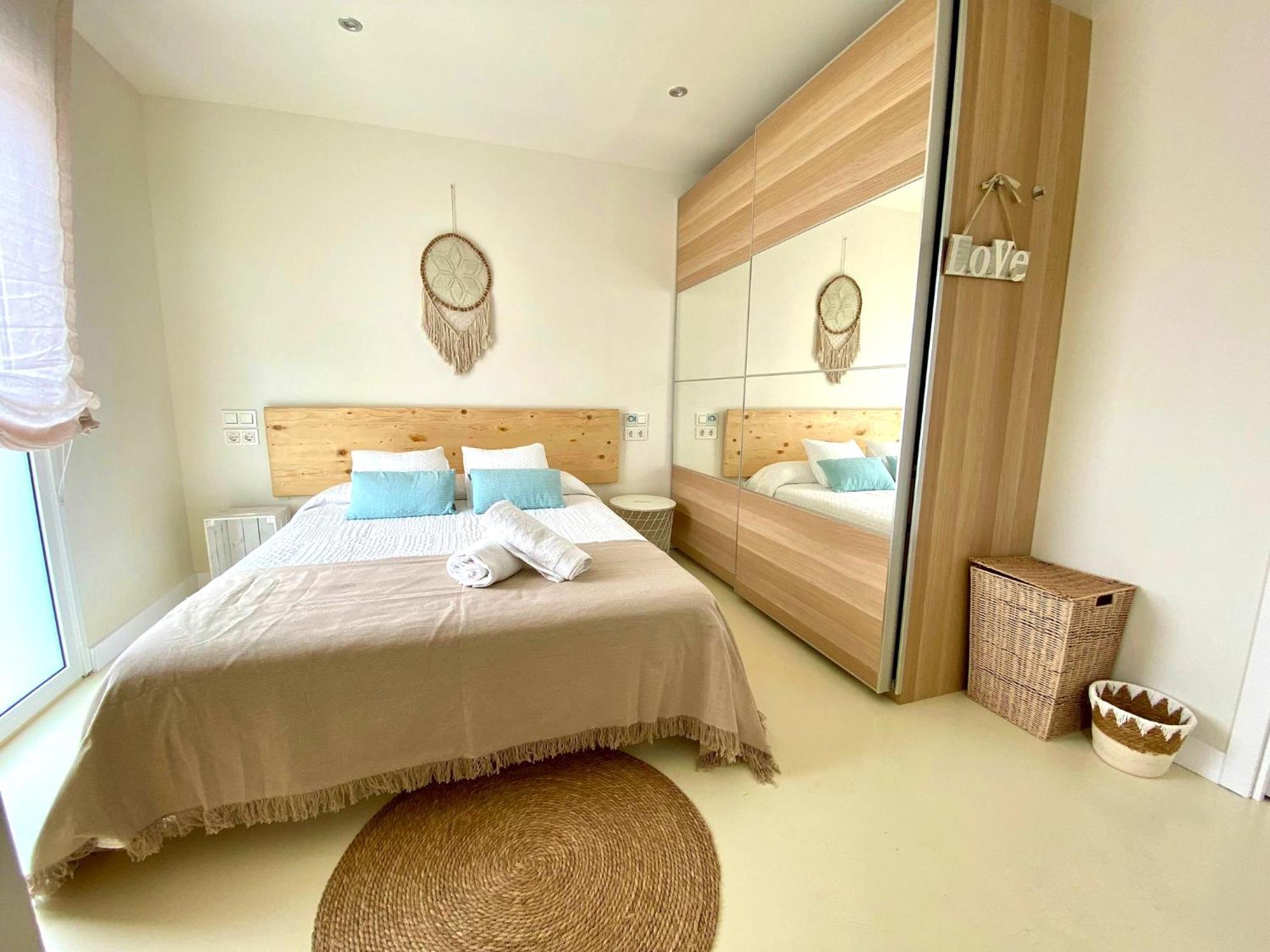 Gozamena Fuerteventura Villa Corralejo Luaran gambar